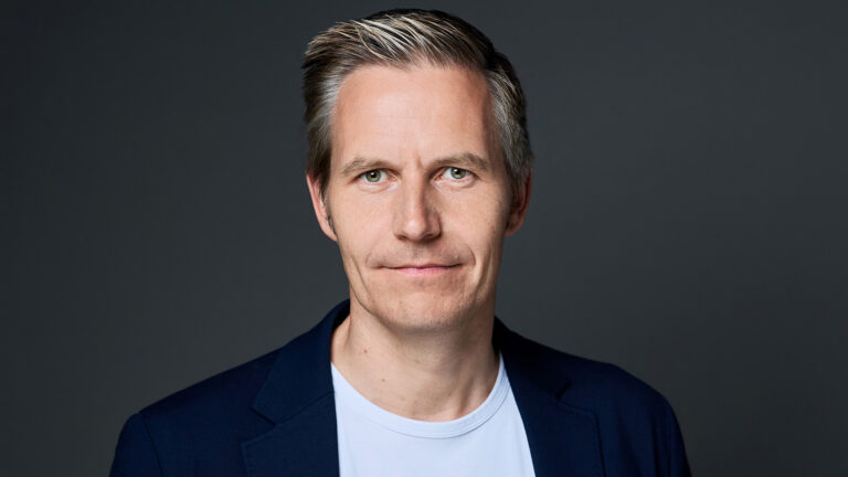 CEO - Axel Hefer