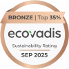 Ecovadis